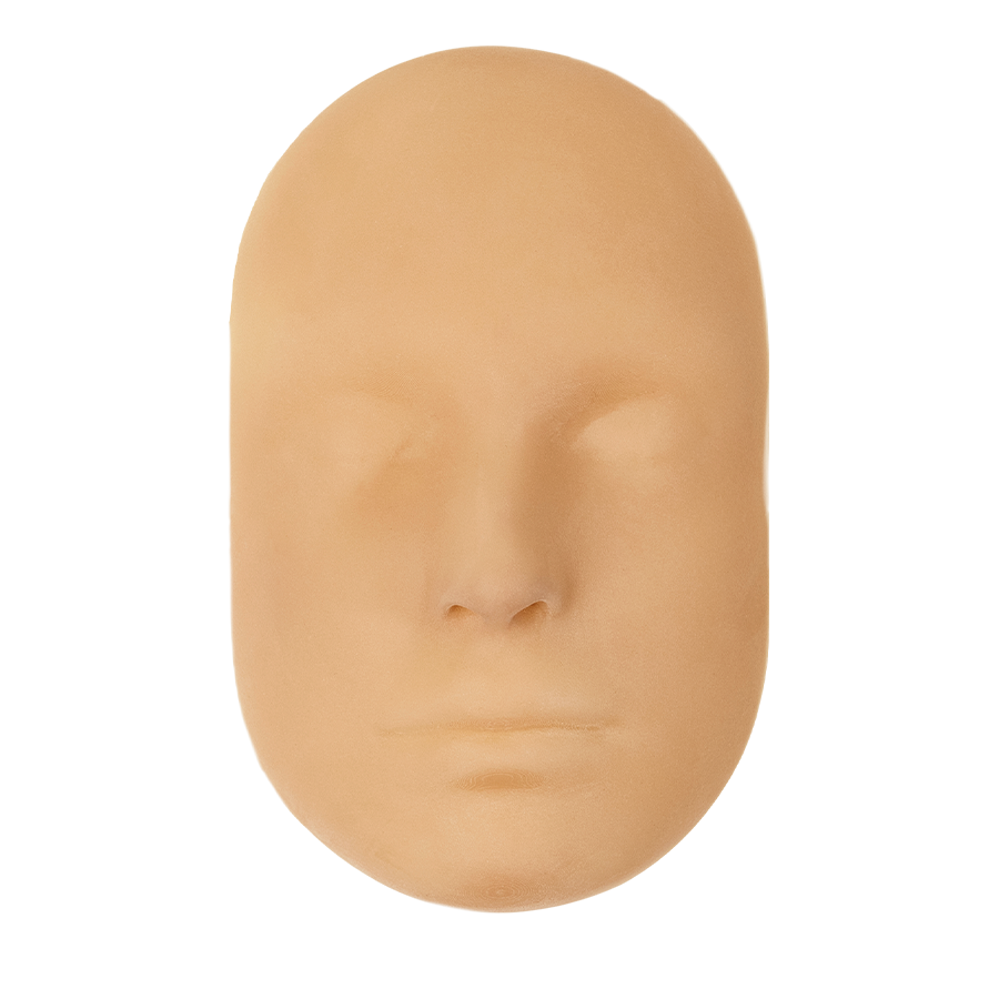 Recambios para sutura facial