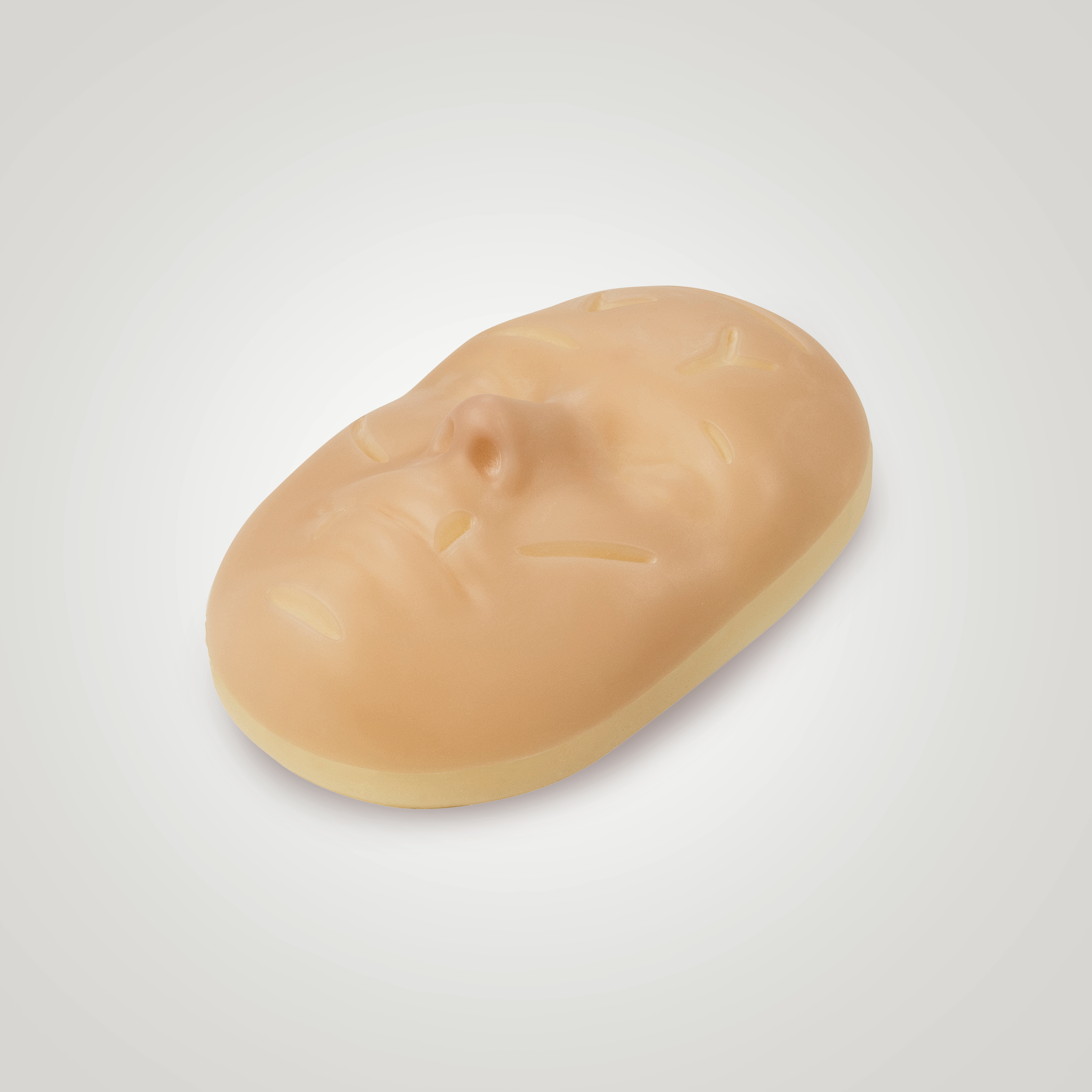 Recambios para sutura facial