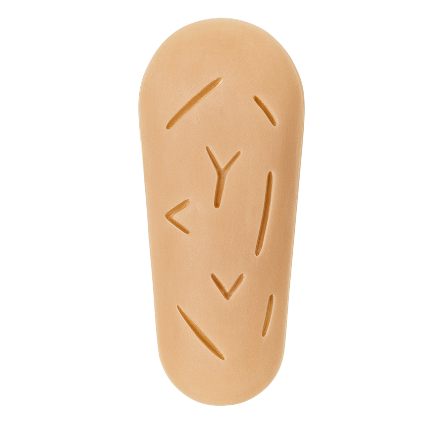 Recambios para sutura de antebrazo