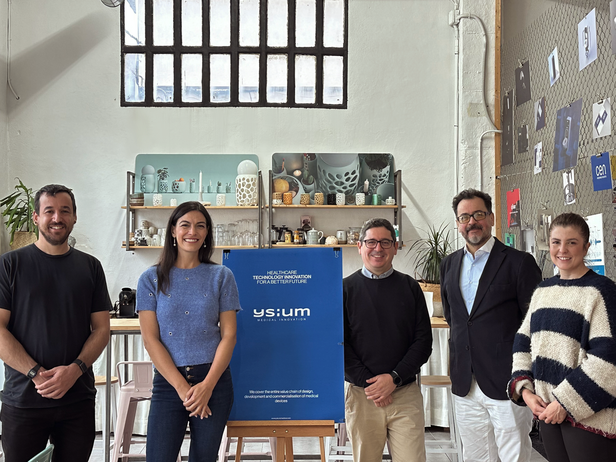 Ysium da un nuevo paso en su expansión en México