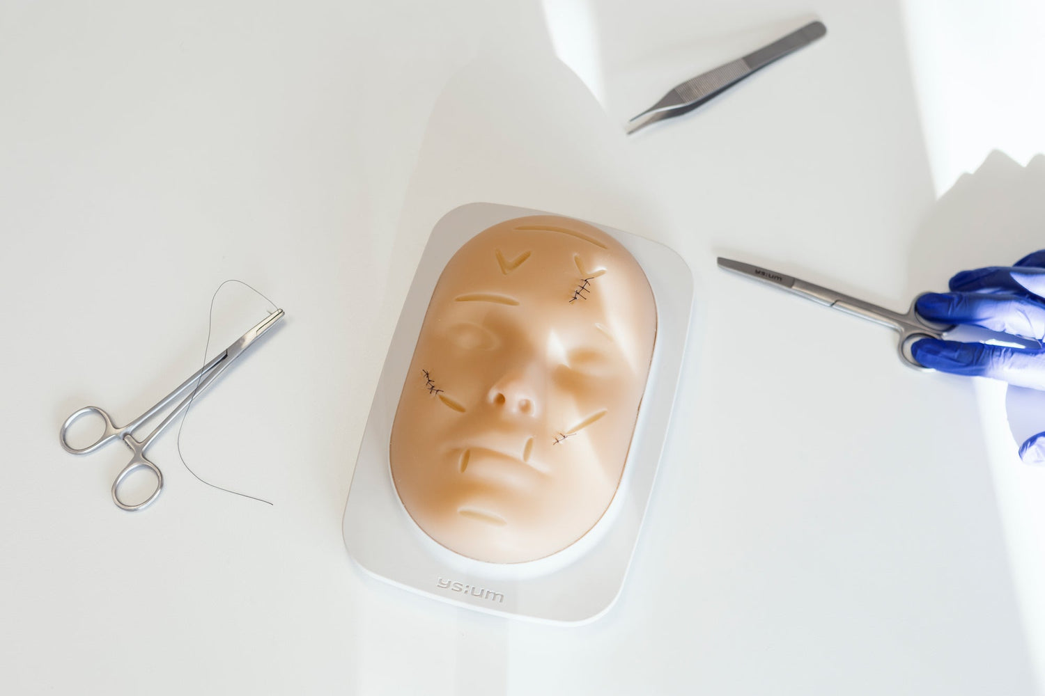 Primer premio en INCIBE Emprende by Wayra: un nuevo impulso para Ysium Medical