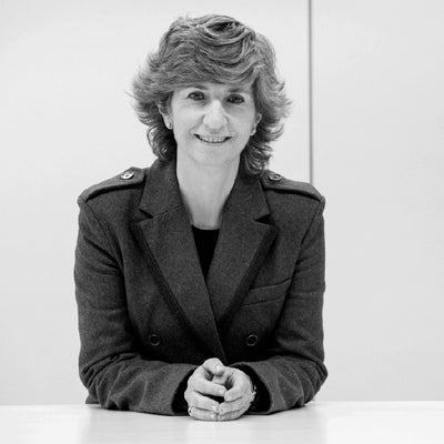 Alicia López de Ocariz