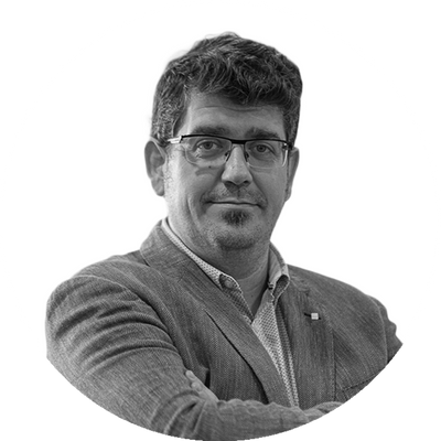 Daniel Antoñanzas