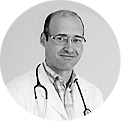 Dr. Francesc Escabia