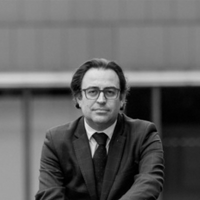 Ángel Luis Chocarro