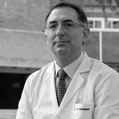 Secundino Fernández