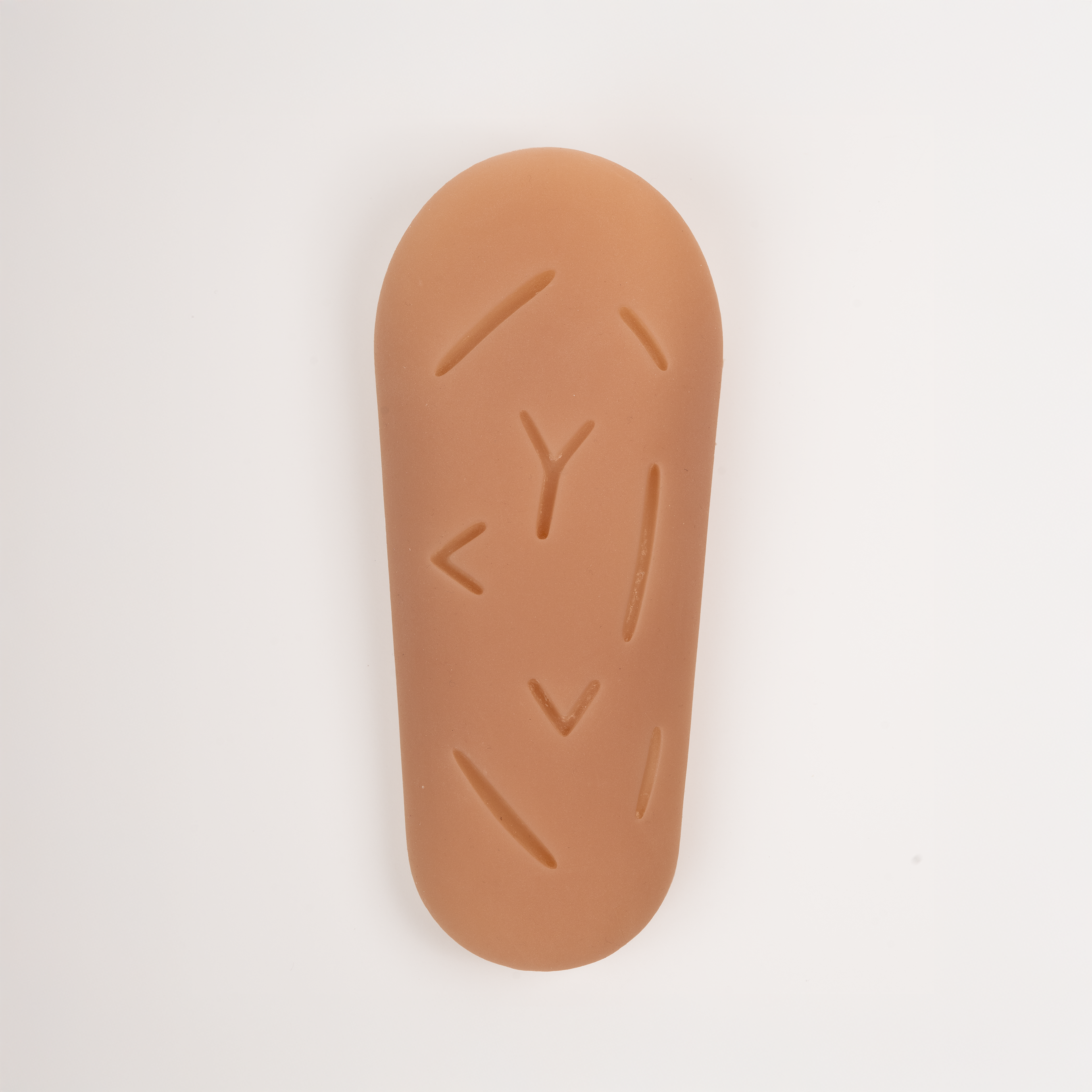 Simulador de sutura - Brazo