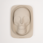 Simulateur de suture faciale haute fidélité