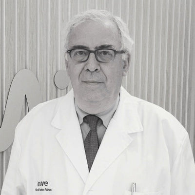 Dr. Mariano Fernández Fairén