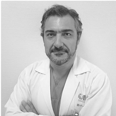 Dr. Mario Fernández