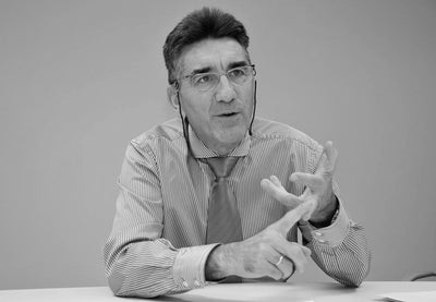 Javier del Río